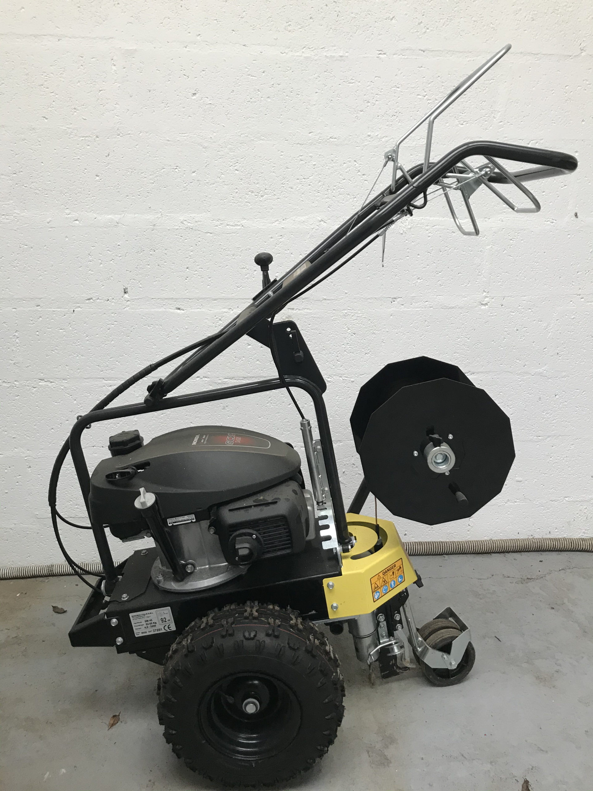 honda-gcv-145-appareil-multifonctions-motoculture-rouen-76