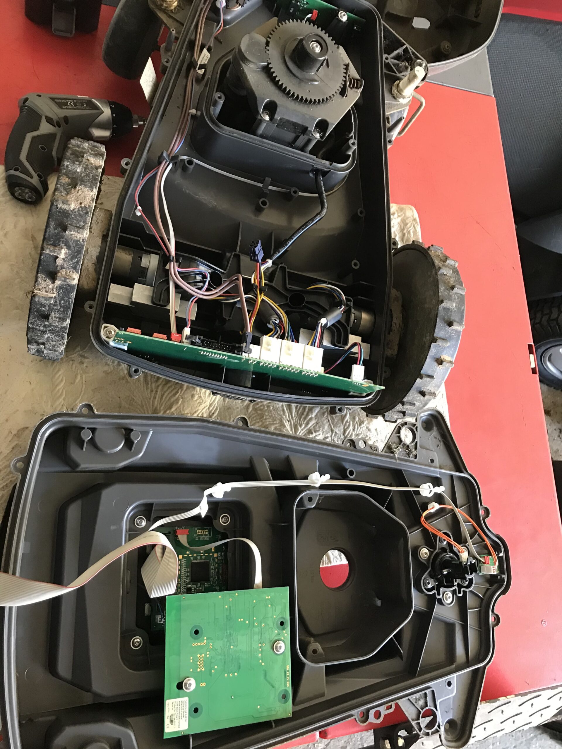 roboto-tondeuse-rouen-dupressoir-motoculture-pas-cher-76-rouen